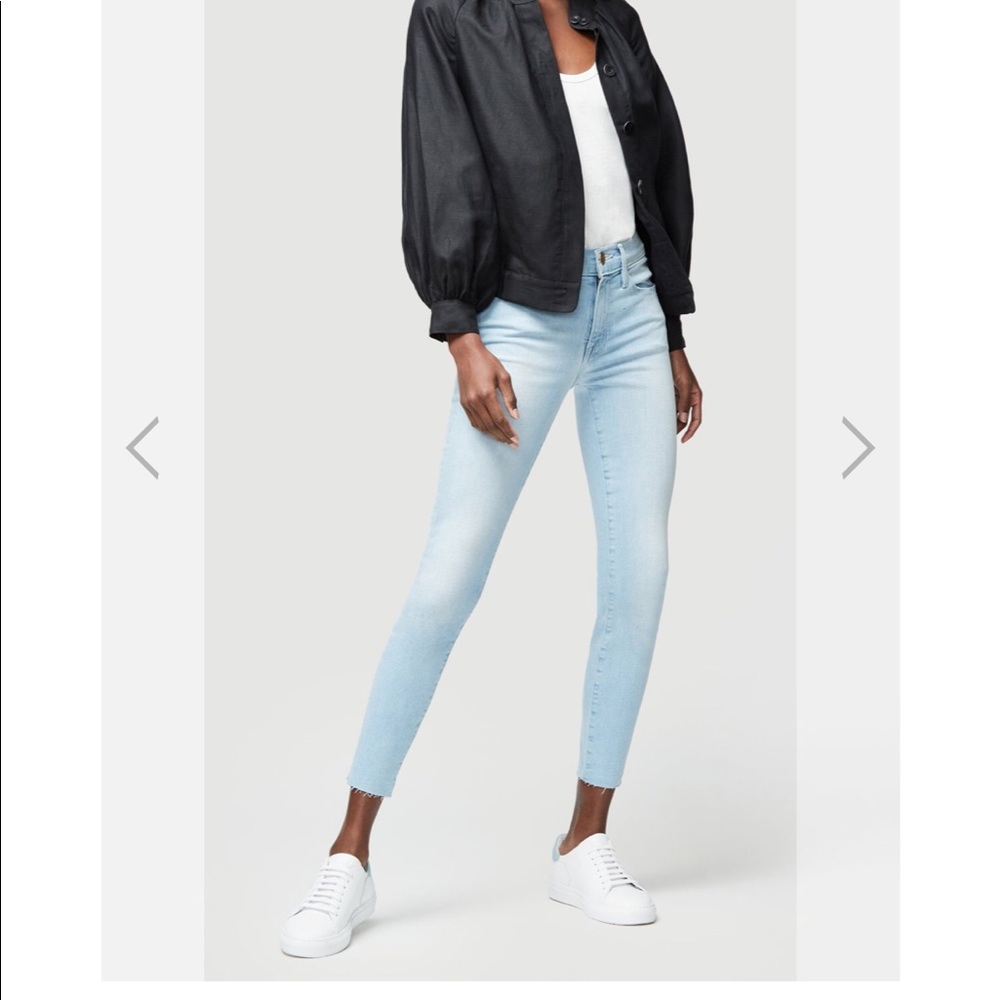 FRAME Jeans